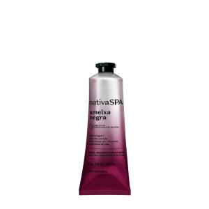 Creme de Mãos Nativa Spa Ameixa Negra, 75gr Free Shipping For Cheap