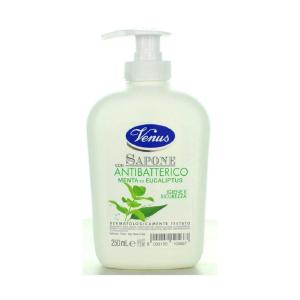 Venus Sapone Liquido 250Ml Antibatterico Discount Inexpensive
