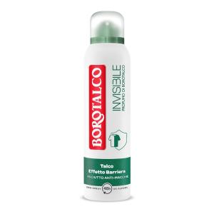 Borotalco - Deo Spray Invisibile Verde 150Ml Get Authentic Cheap Online