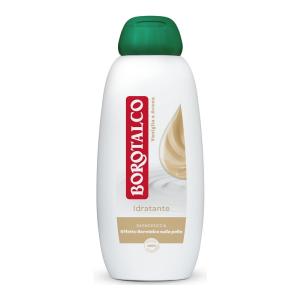 Borotalco - Bagnoschiuma Idratante 450Ml Discount Pices