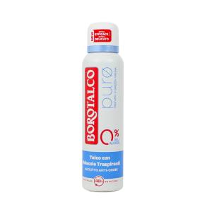 Borotalco Deo Spray Puro Brezza Marina 150Ml 2025 New Sale Online