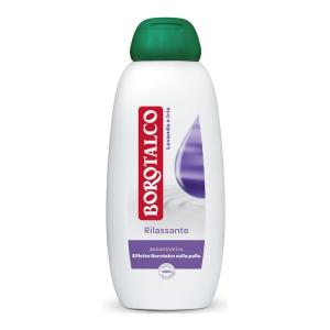 Borotalco - Bagnoschiuma Rilassante 450Ml Clearance How Much