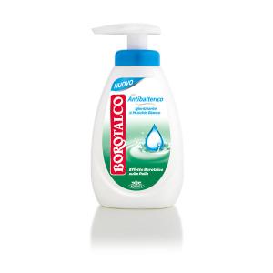 Borotalco Sapone Liquido A/Batterico 250Ml Discount Tumblr