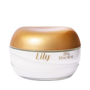 Creme Hidratante Acetinado Lily, 250g Shop Offer Cheap Online