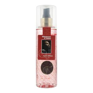 Serena Williams Whatever It Takes Wave Of African Moon Body Mist 240ml Outlet Locations