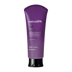 Sabonete Líquido Nativa Spa Açaí, 200ml Cheap Finishline