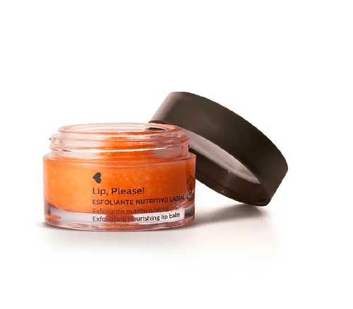 Esfoliante Nutritivo Labial Lip Please! Online
