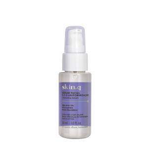 Sérum Facial SOS Uniformização Skin.q, 30ml Excellent