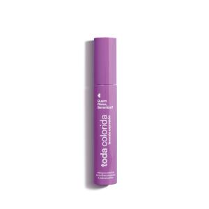 Máscara de Pestanas e Sobrancelhas Toda Colorida Lavanda Expressão, 10g Browse Cheap Online