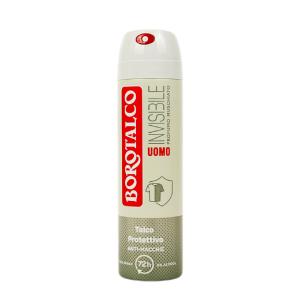 Borotalco Deo Spray Uomo Invisibile Dry 150Ml Outlet Locations Sale Online