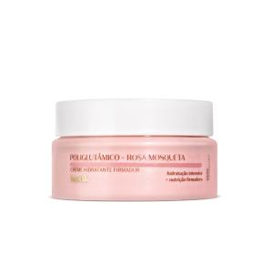 Creme Hidratante Firmador Poliglutâmico   Rosa Mosqueta Botik, 50g Pictures Online