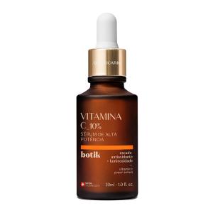 Botik Vitamina C 10% Sérum de Alta Potência, 30ml Cheap Pice
