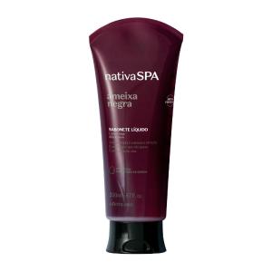 Sabonete Liquido Nativa Spa Ameixa Negra, 200g Discount Big Sale