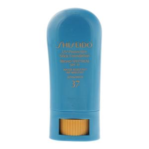 Shiseido Uv Protective Stick Foundation Spf 37 Sunscreen Fair Ochre Foundation Stick 9g Cheap Sale Newest