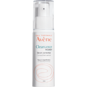 Avène Sérum Corretor Cleanance Women 30ml Free Shipping Purchase