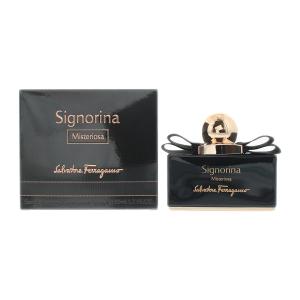 Salvatore Ferragamo Signorina Misteriosa Eau de Parfum 50ml Discount Codes Really Cheap