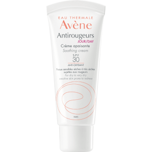 Avène Antirougeurs DIA Creme Suavizante antivermelhidão SPF 30 40ml Discount Shop