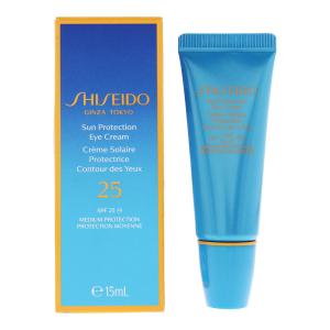 Shiseido Sun Protection Eye Cream SPF25 15ml Sale Wholesale Pice