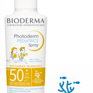 Bioderma Photoderm Pediátrico Spray SPF50 200ml Buy Cheap Low Cost