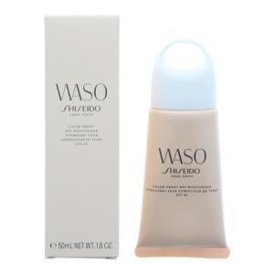 Shiseido Waso Color-Smart Day Moisturiser 50ml Marketable For Sale