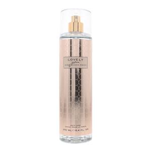 Sarah Jessica Parker Lovely You Body Mist 236ml Fashionable Cheap Pice
