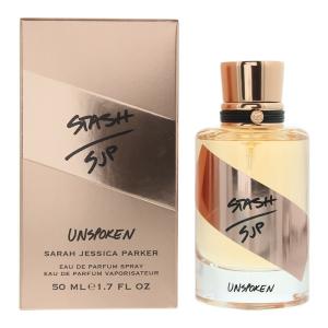 Sarah Jessica Parker Stash Unspoken Eau de Parfum 50ml Cheap Sale Inexpensive