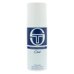 Sergio Tacchini Club Deodorant Spray 150ml From China For Sale