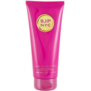 Sarah Jessica Parker Nyc Body Lotion 200ml Quality From China Wholesale