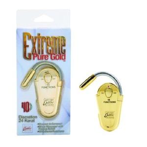 Extreme Pure Gold Discretion - 24 Karat Clearance For Cheap