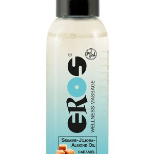 EROS Wellness Massage Oil Caramel 50 ml Buy Cheap Clearance