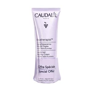 Caudalie Vinotherapist Creme Reparador Mãos e Unhas 75ml Cheapest Pice Cheap Pice