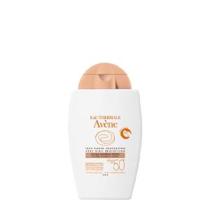 Avène Fluido Solar Mineral Com Cor SPF 50  40ml Official Cheap Online