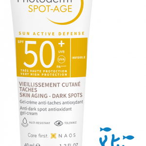 Bioderma Photoderm  Spot-Age Creme SPF50 40ml Cheap Best