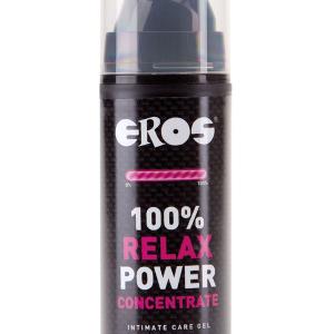 EROS Relax 100 Percent Power Concentrate Woman 30 ml Best Pices Online