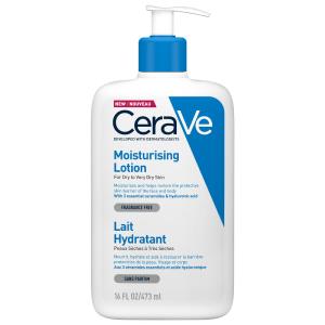 Cerave Loção Hidratante 473ml Discount Pices