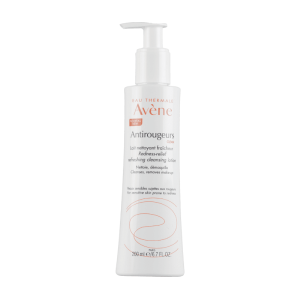 Avène Clean Leite de Limpeza Antirougeurs 200ml Real Sale Online