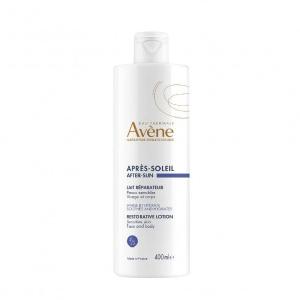 Avene After Sun Gel Lácteo 400ml Hot Sale