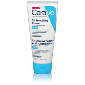 Cerave Creme Hidratante SA Smoothing 177g Original Cheap Online