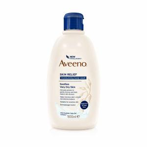 Aveeno Skin Relief Gel De Banho 500 Ml Buy Cheap Low Cost