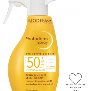 Bioderma Photoderm  Spray Fluido SPF50 400ml Affordable Cheap Pice