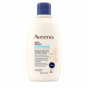 Aveeno Skin Relief Champô Lenitivo 300 Ml Free Shipping Best