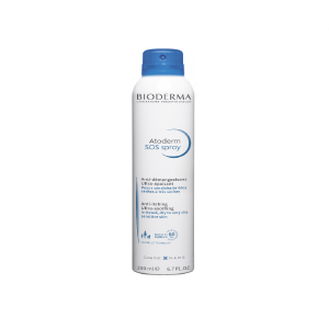 Bioderma Atoderm SOS Spray 200ml Shop For Cheap Online