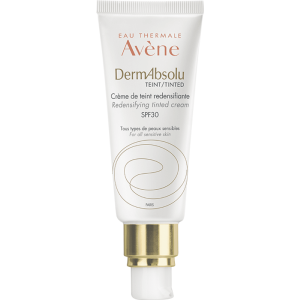 Avène Creme Redensificante com Cor DermAbsolu SPF 30 40ml Clearance Websites