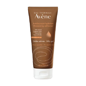 Avène Autobronzeador Hidratante Gel 100ml Cheap Sale Sale