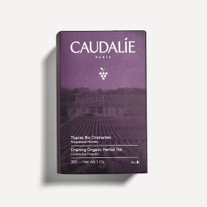Caudalie Tisanas Drenantes Biológicas Infusão 20 Saquetas Largest Supplier Cheap Pice
