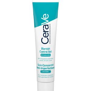 Cerave Blemish Gel Anti-Imperf 40Ml Official Cheap Online