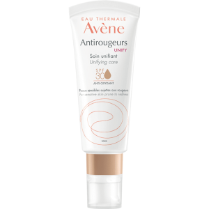 Avène Antirougeurs UNIFY Cuidado Uniformizador SPF 30 40ml Looking For