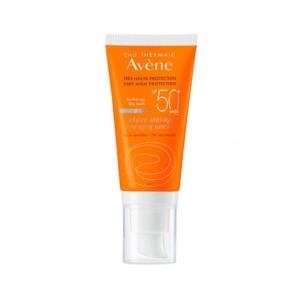 Avène Cuidado Anti-Idade Solar SPF 50  50ml Popular Sale Online