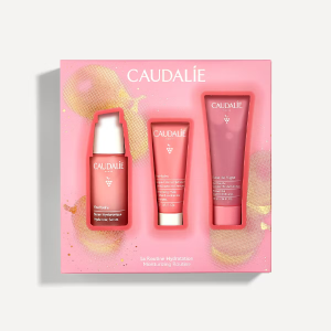 Caudalie Coffret VinoHydra Trio Set 2024 Best Pices For Sale