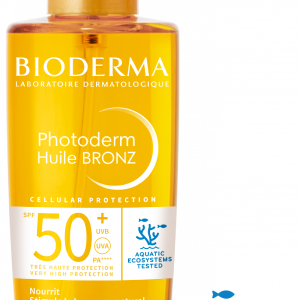 Bioderma Photoderm Huile Bronze SPF50 200ml Online For Sale